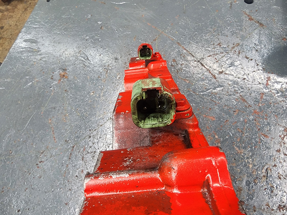 Cummins ISC/ISL 8.3 Engine Rocker Arm Housing For Sale