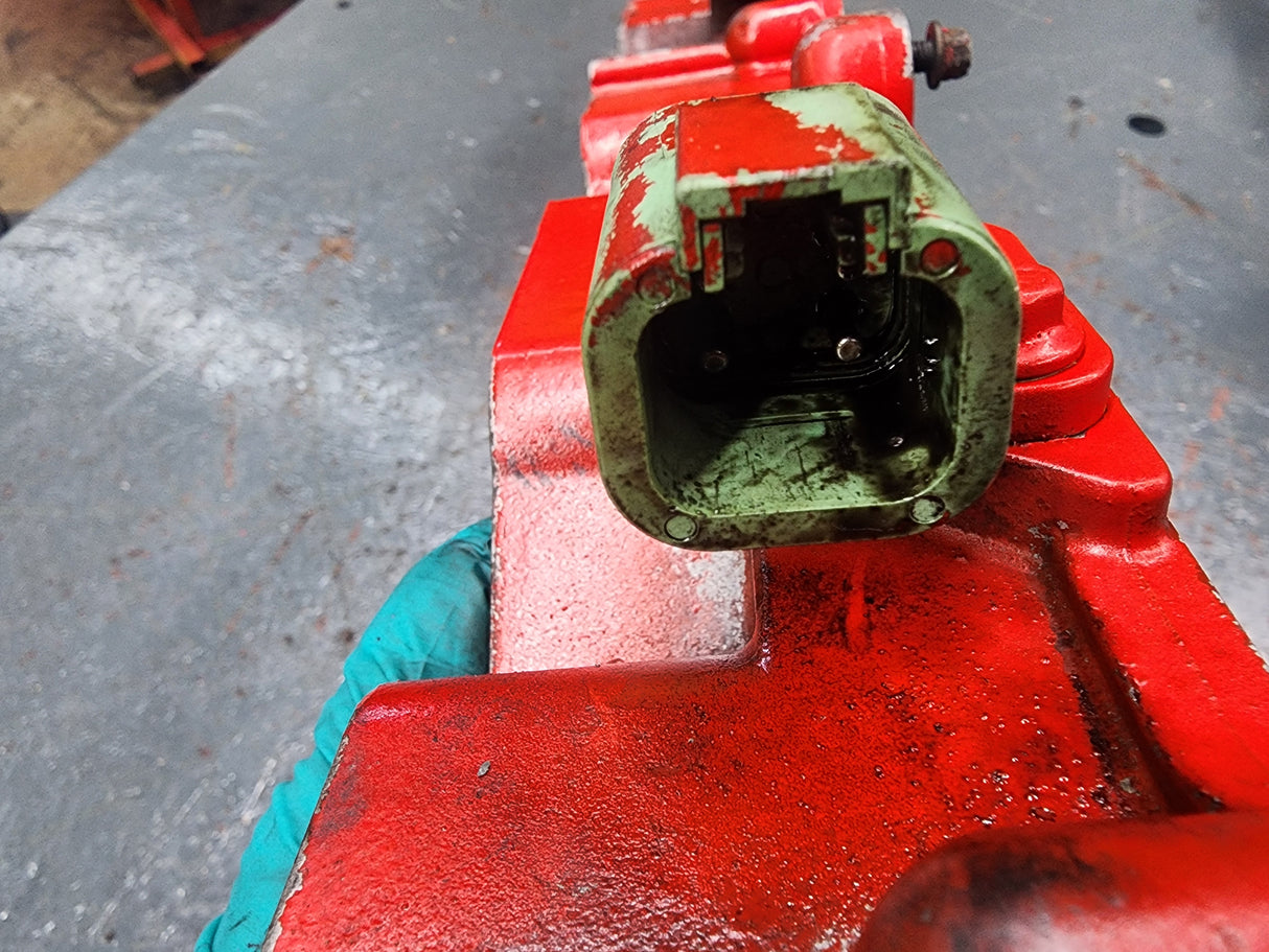 Cummins ISC/ISL 8.3 Engine Rocker Arm Housing For Sale