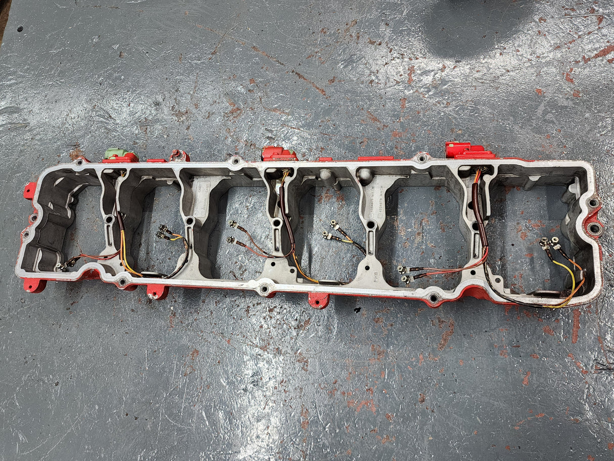 Cummins ISC/ISL 8.3 Engine Rocker Arm Housing For Sale