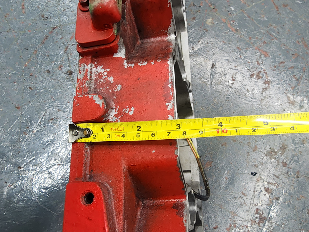 Cummins ISC/ISL 8.3 Engine Rocker Arm Housing For Sale