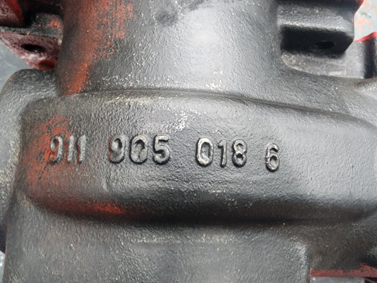 Wabco Cummins ISL Air Compressor 5301098 For Sale
