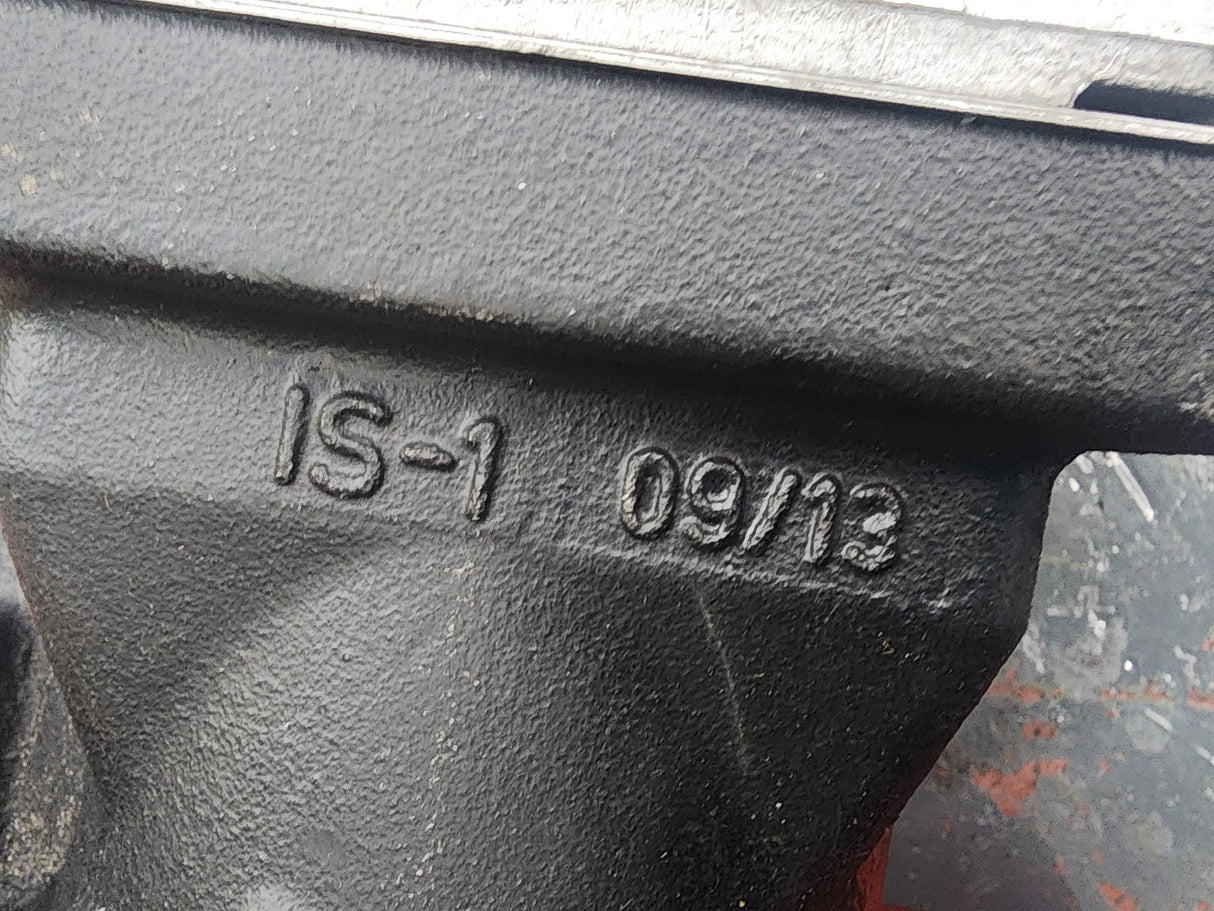 Wabco Cummins ISL Air Compressor 5301098 For Sale