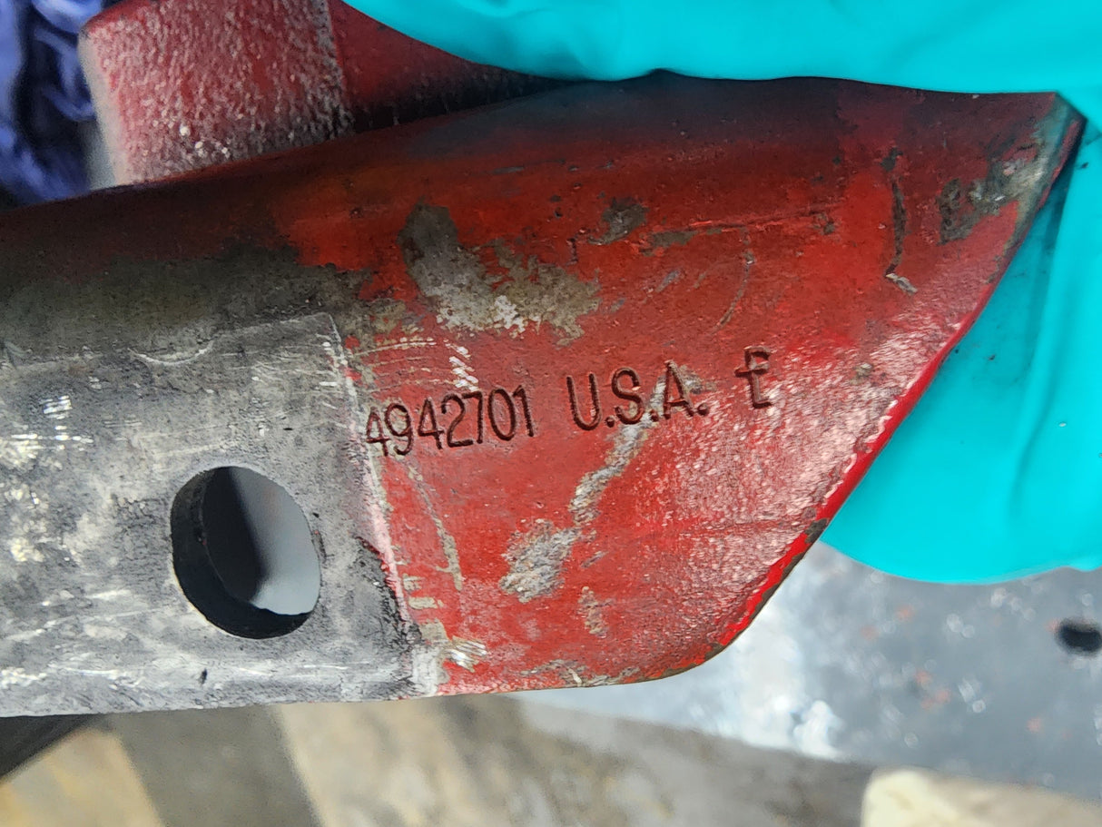 Wabco Cummins ISL Air Compressor 5301098 For Sale