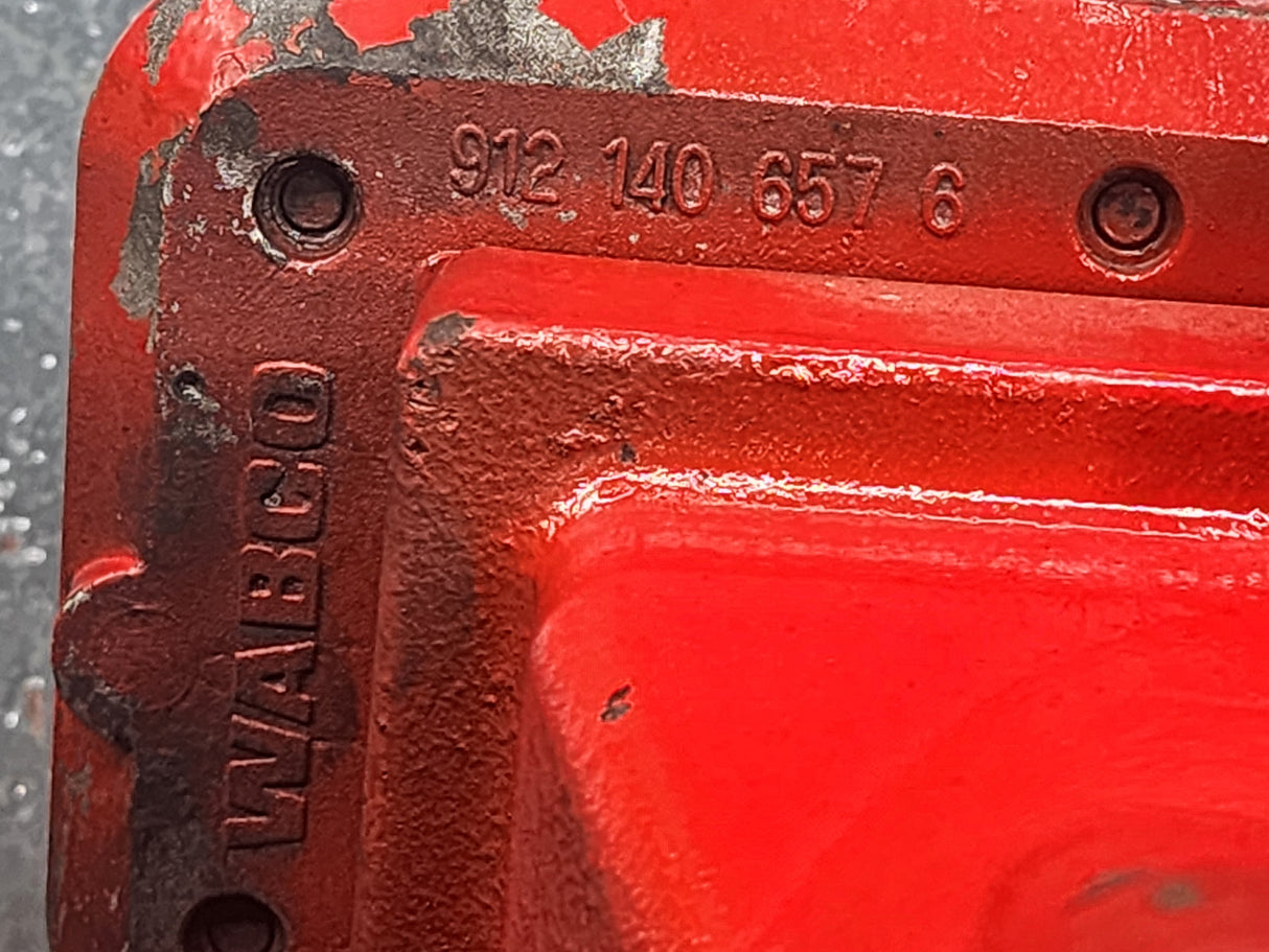 Wabco Cummins ISL Air Compressor 5301098 For Sale