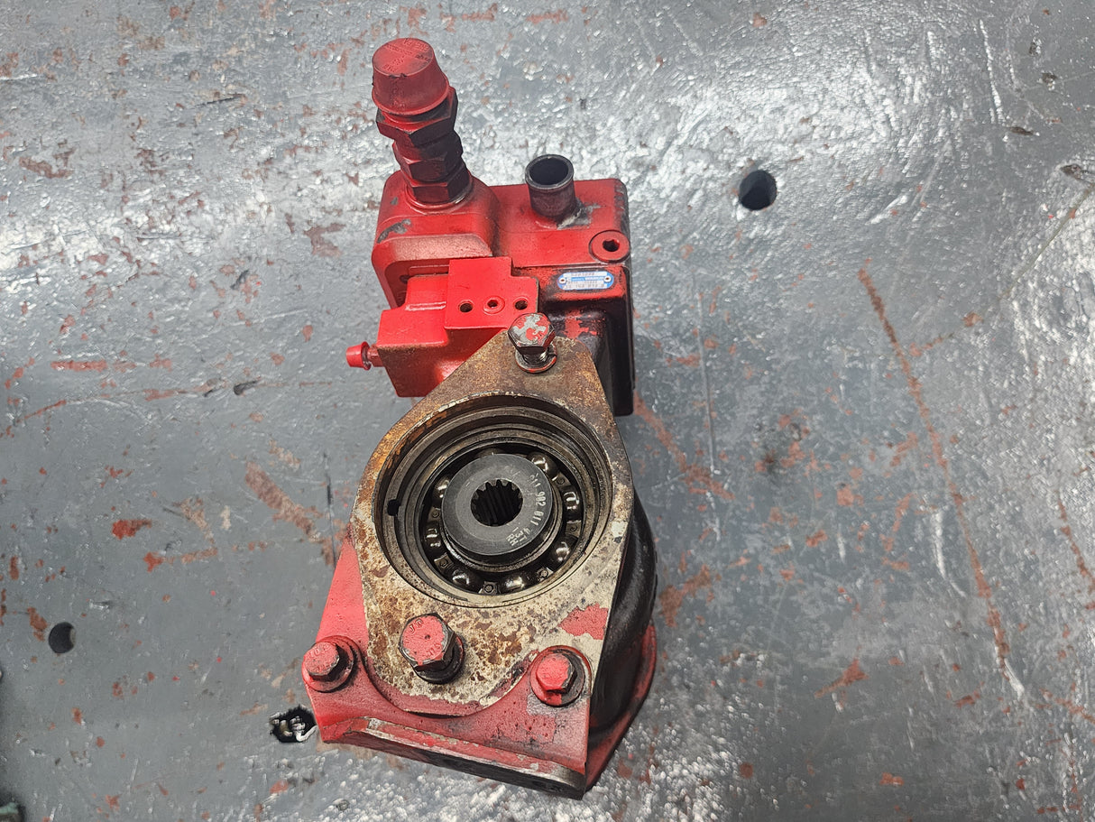 Wabco Cummins ISL Air Compressor 5301098 For Sale