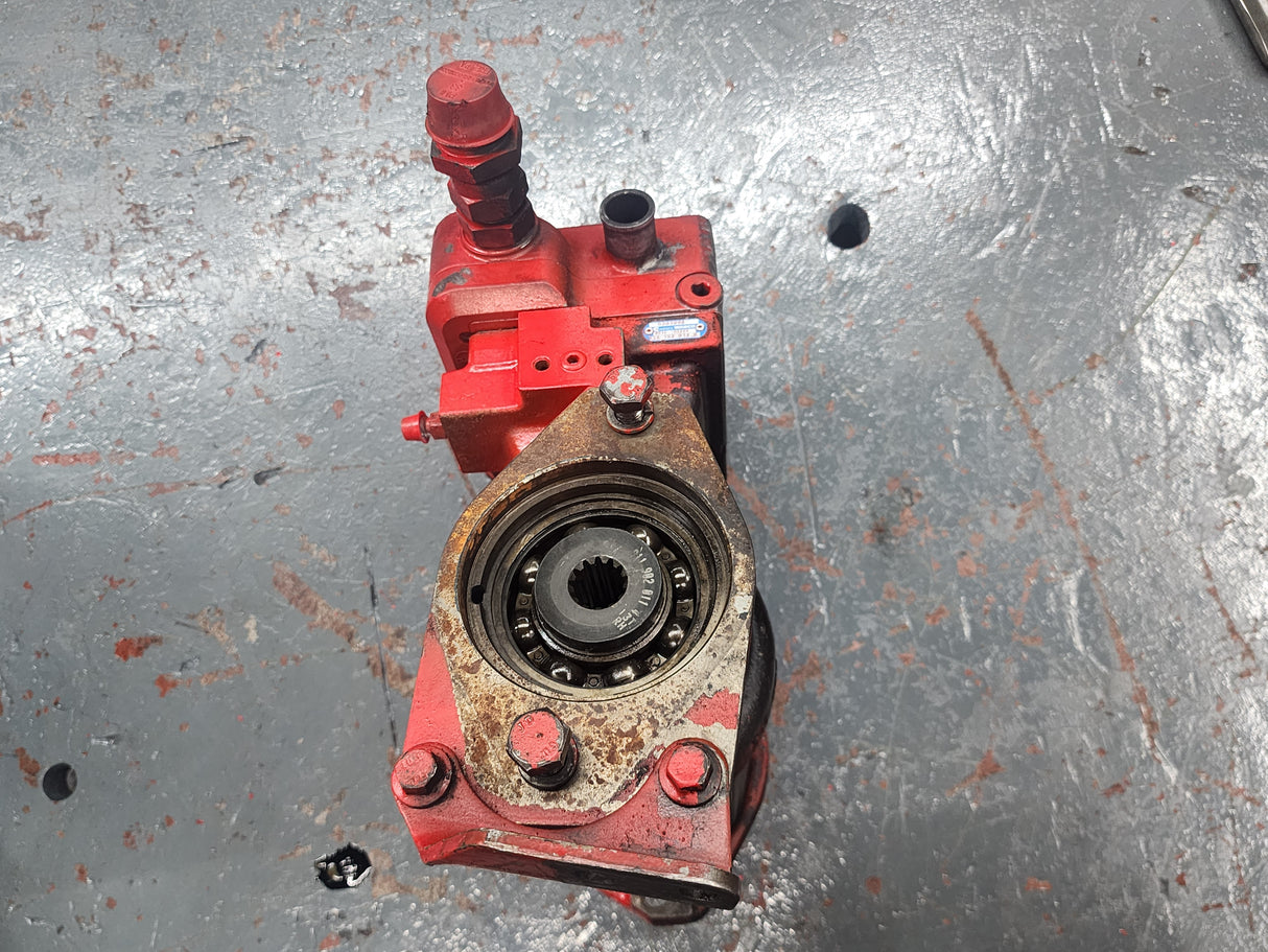 Wabco Cummins ISL Air Compressor 5301098 For Sale