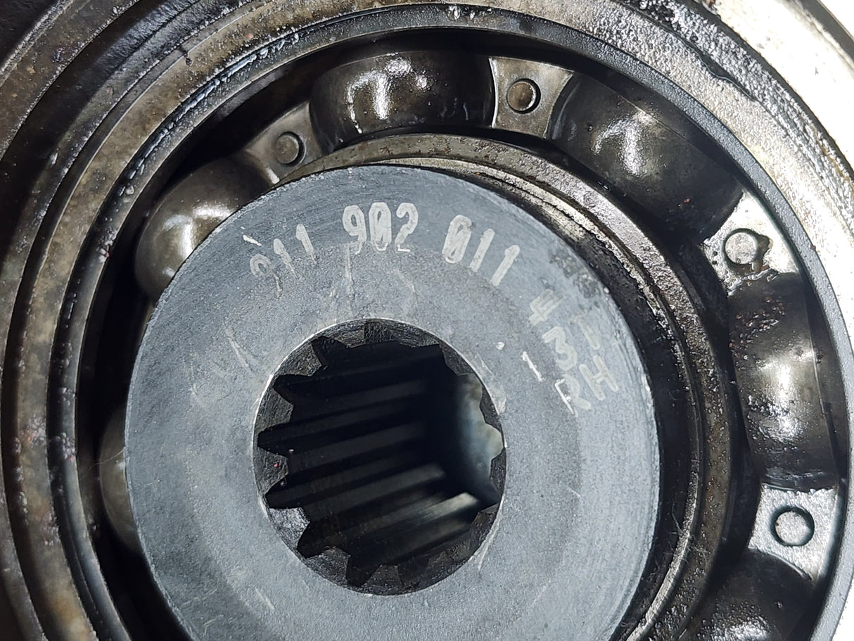 Wabco Cummins ISL Air Compressor 5301098 For Sale