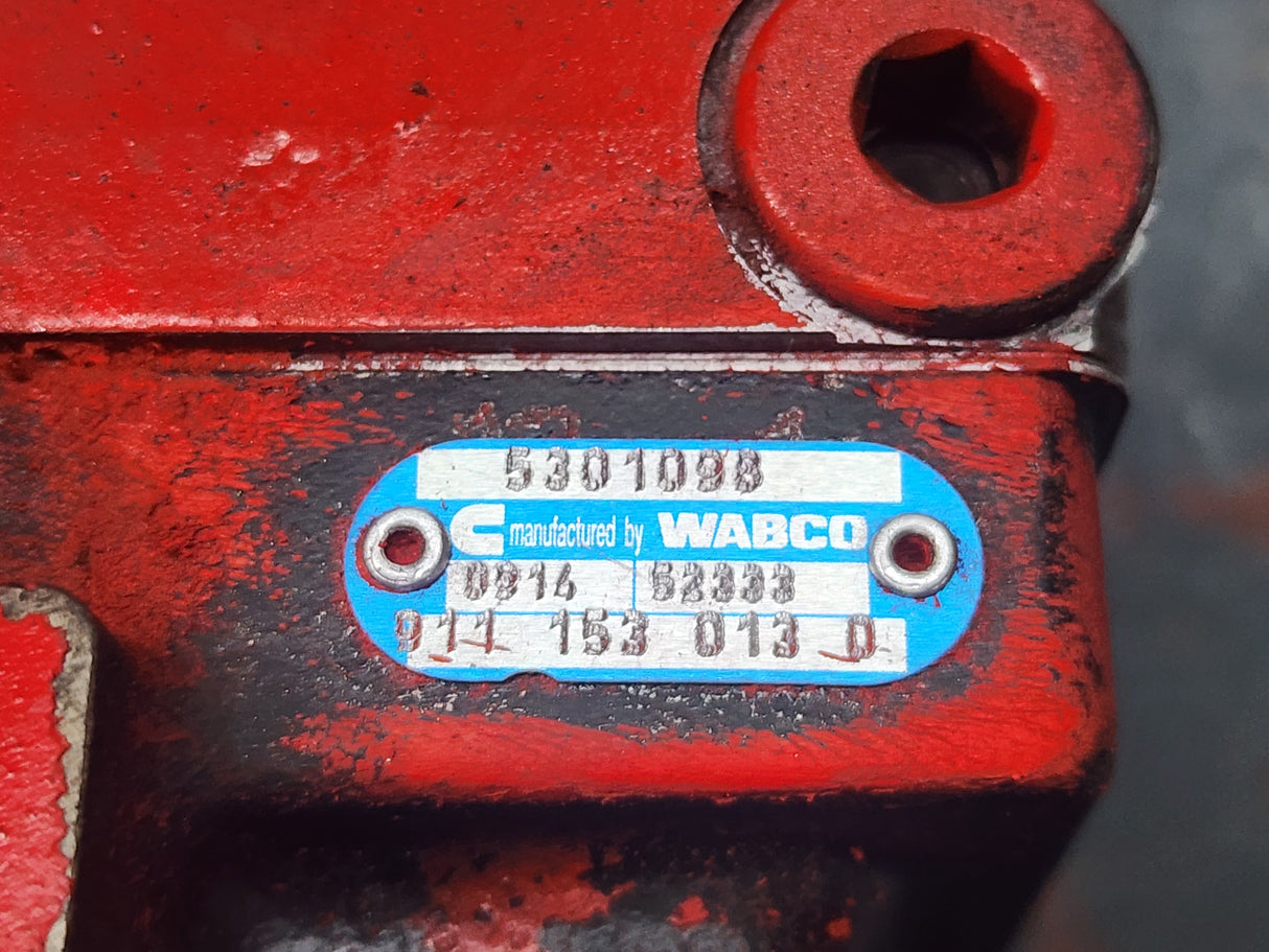 Wabco Cummins ISL Air Compressor 5301098 For Sale