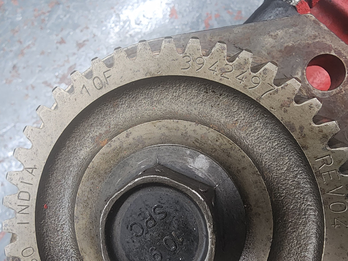 Wabco Cummins ISL Air Compressor 5301098 For Sale