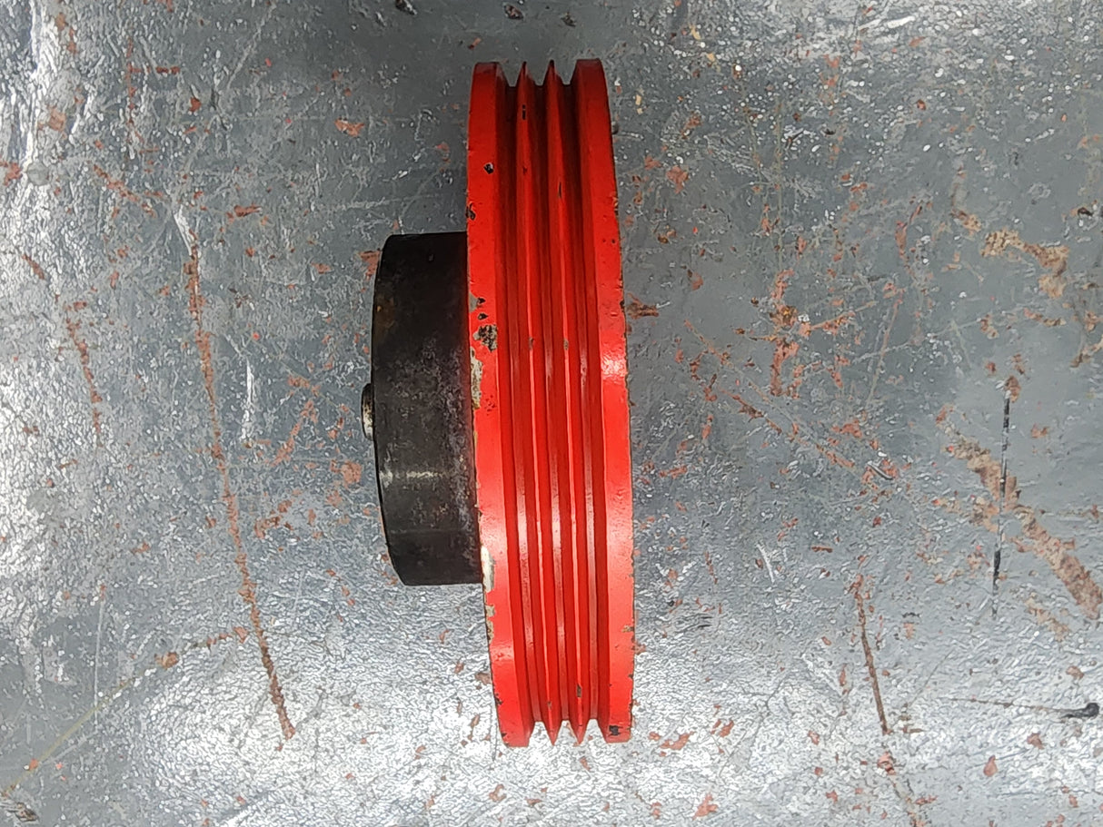 Cummins 8.3L Diesel Engine Vibration Damper Balancer For Sale