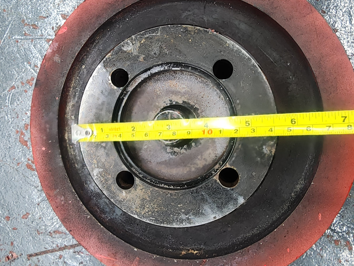 Cummins 8.3L Diesel Engine Vibration Damper Balancer For Sale