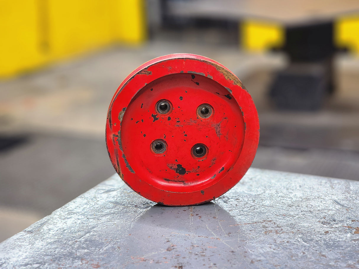 Cummins 8.3L Diesel Engine Vibration Damper Balancer For Sale