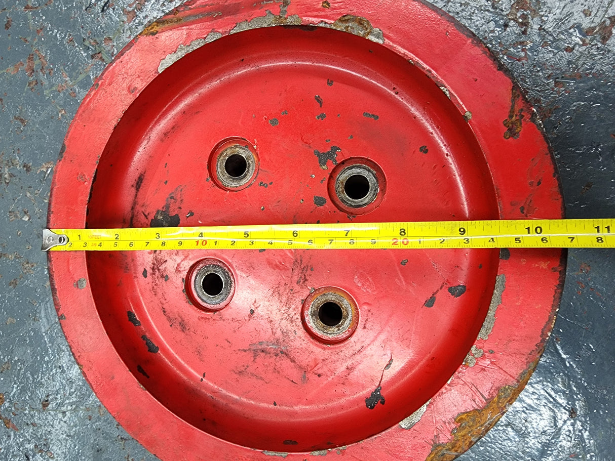 Cummins 8.3L Diesel Engine Vibration Damper Balancer For Sale