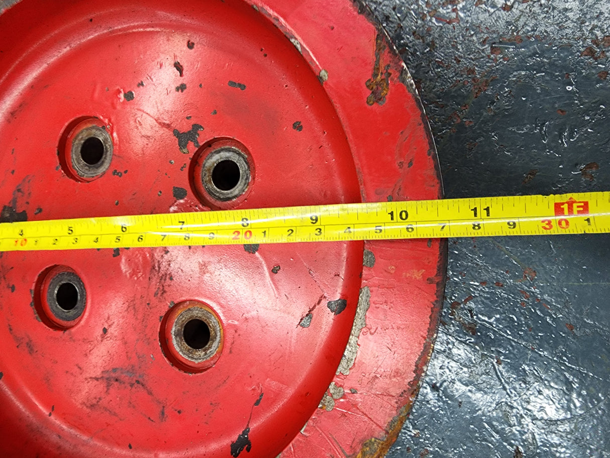 Cummins 8.3L Diesel Engine Vibration Damper Balancer For Sale