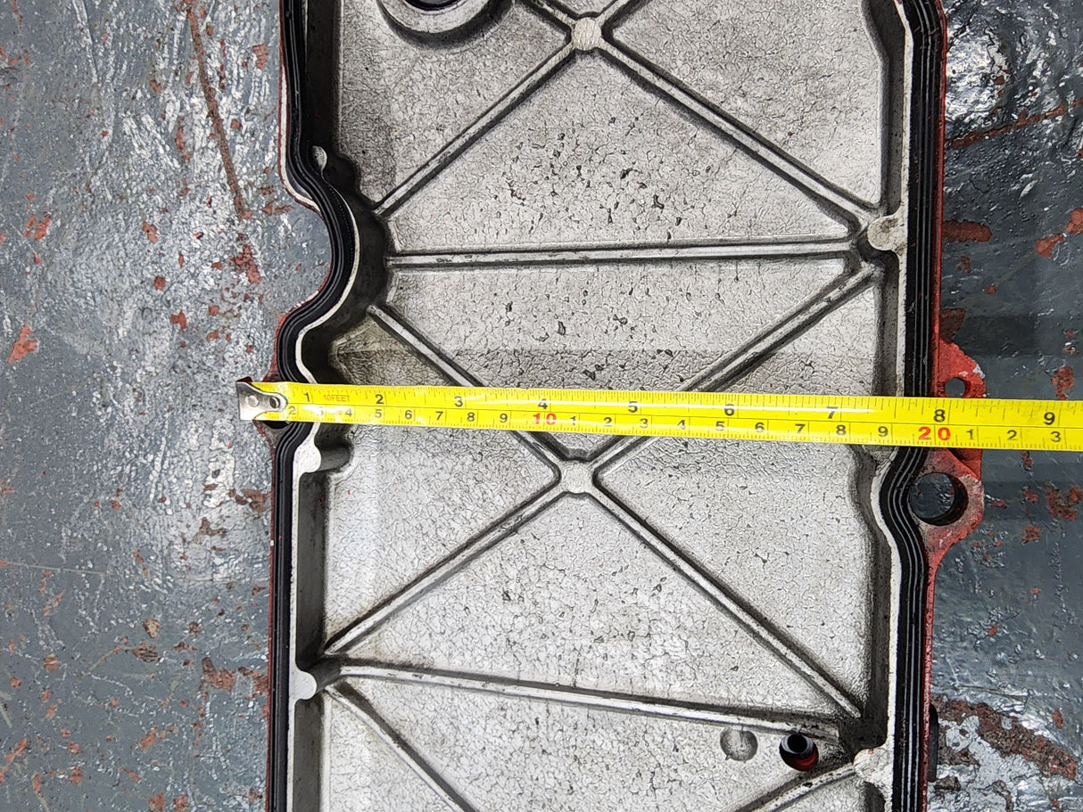 Cummins ISL Valve Cover 4937553 For Sale