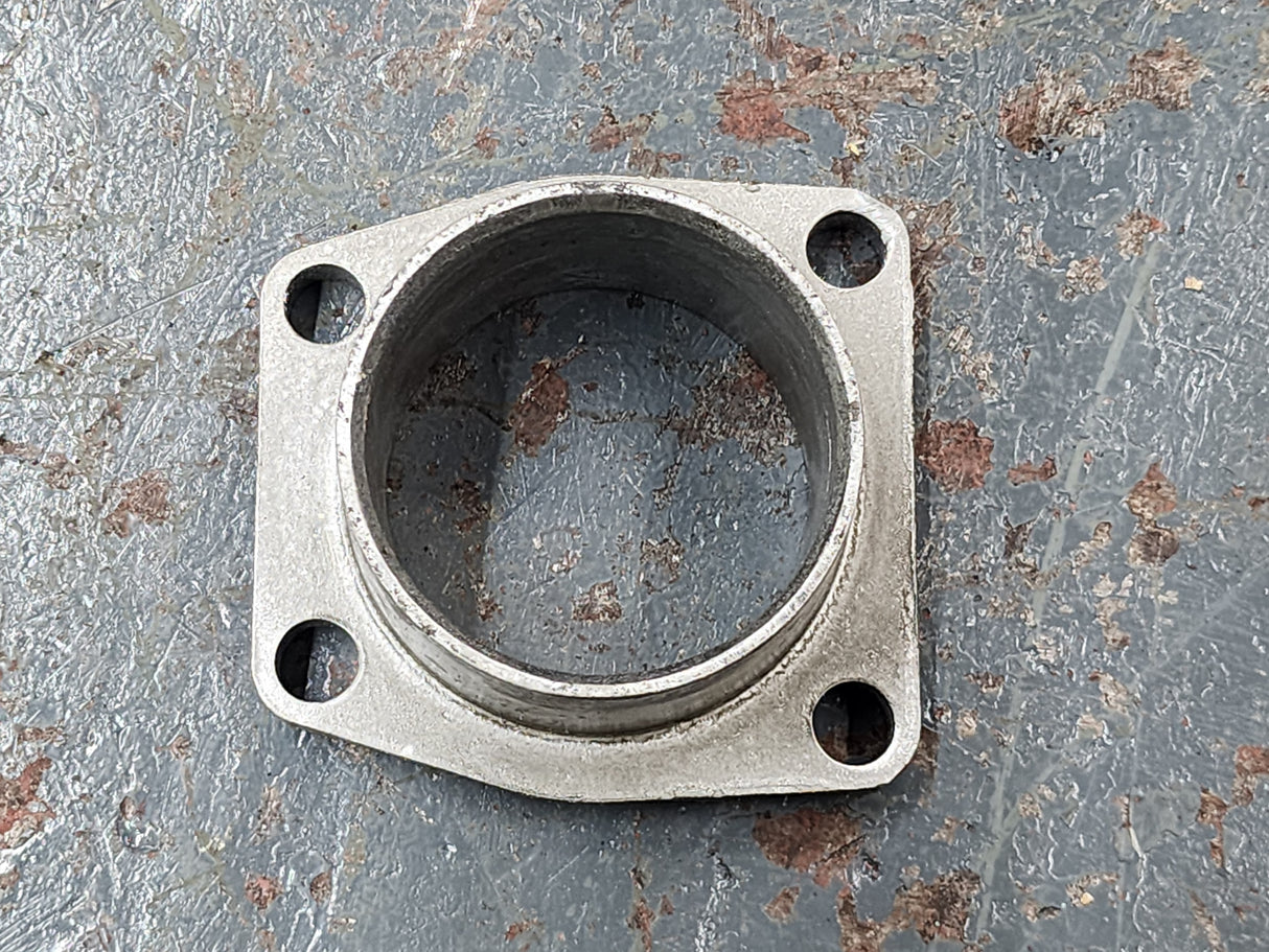 Caterpillar 3306 After Cooler Adaptor 9L-5903 For Sale