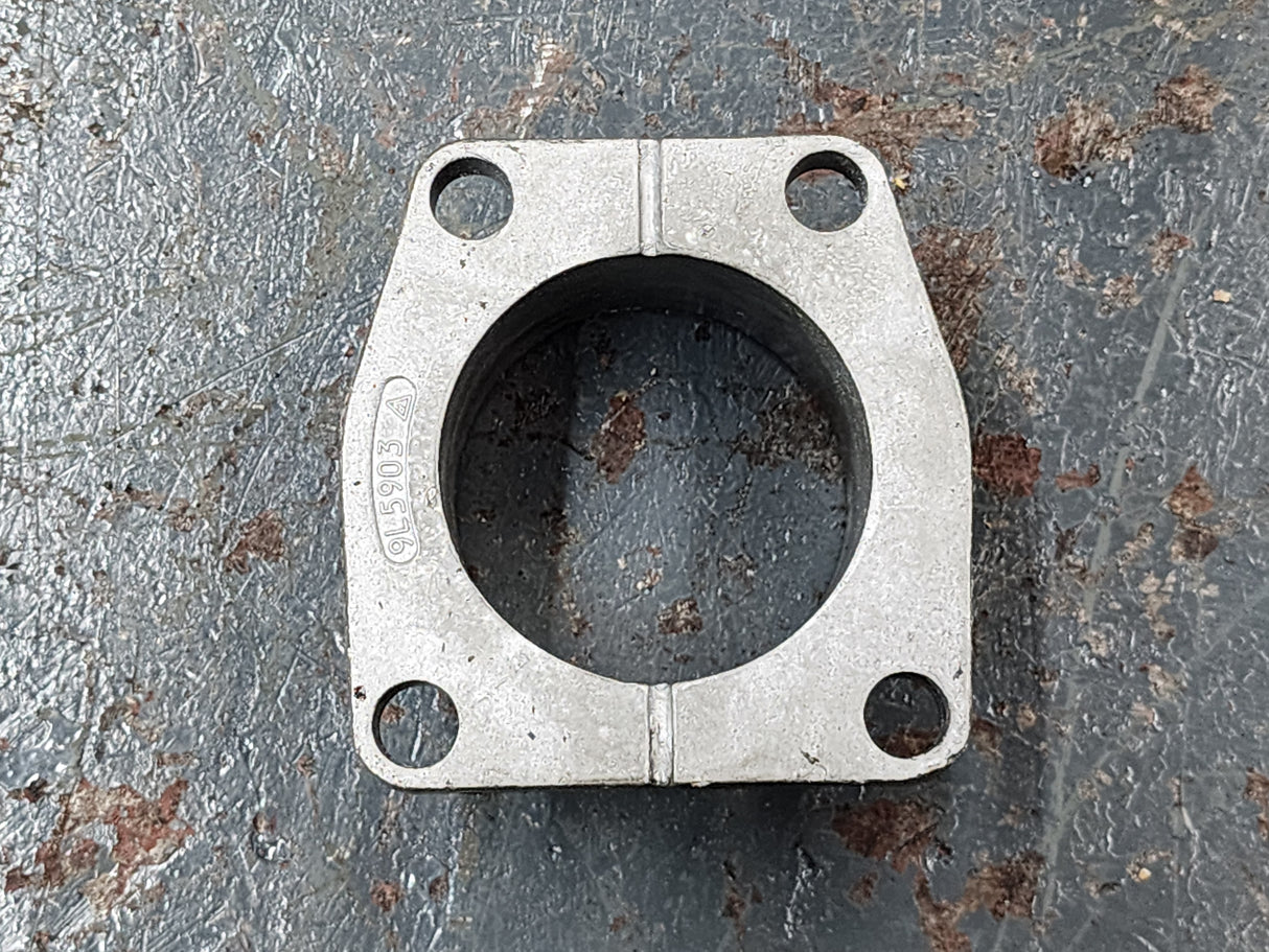 Caterpillar 3306 After Cooler Adaptor 9L-5903 For Sale