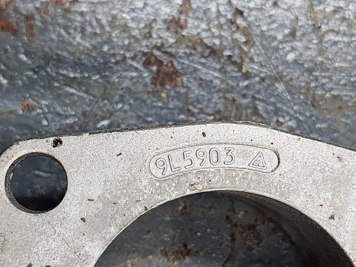 Caterpillar 3306 After Cooler Adaptor 9L-5903 For Sale