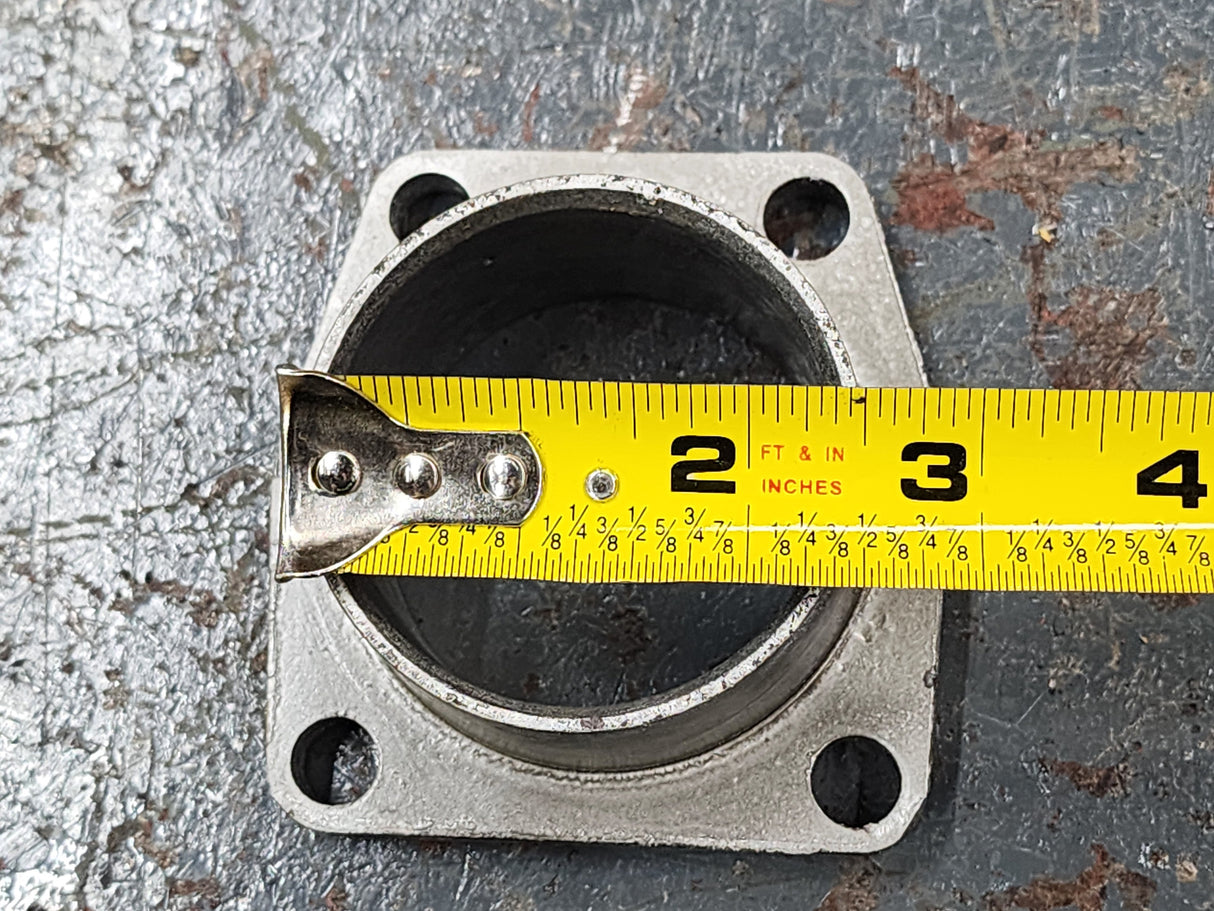 Caterpillar 3306 After Cooler Adaptor 9L-5903 For Sale