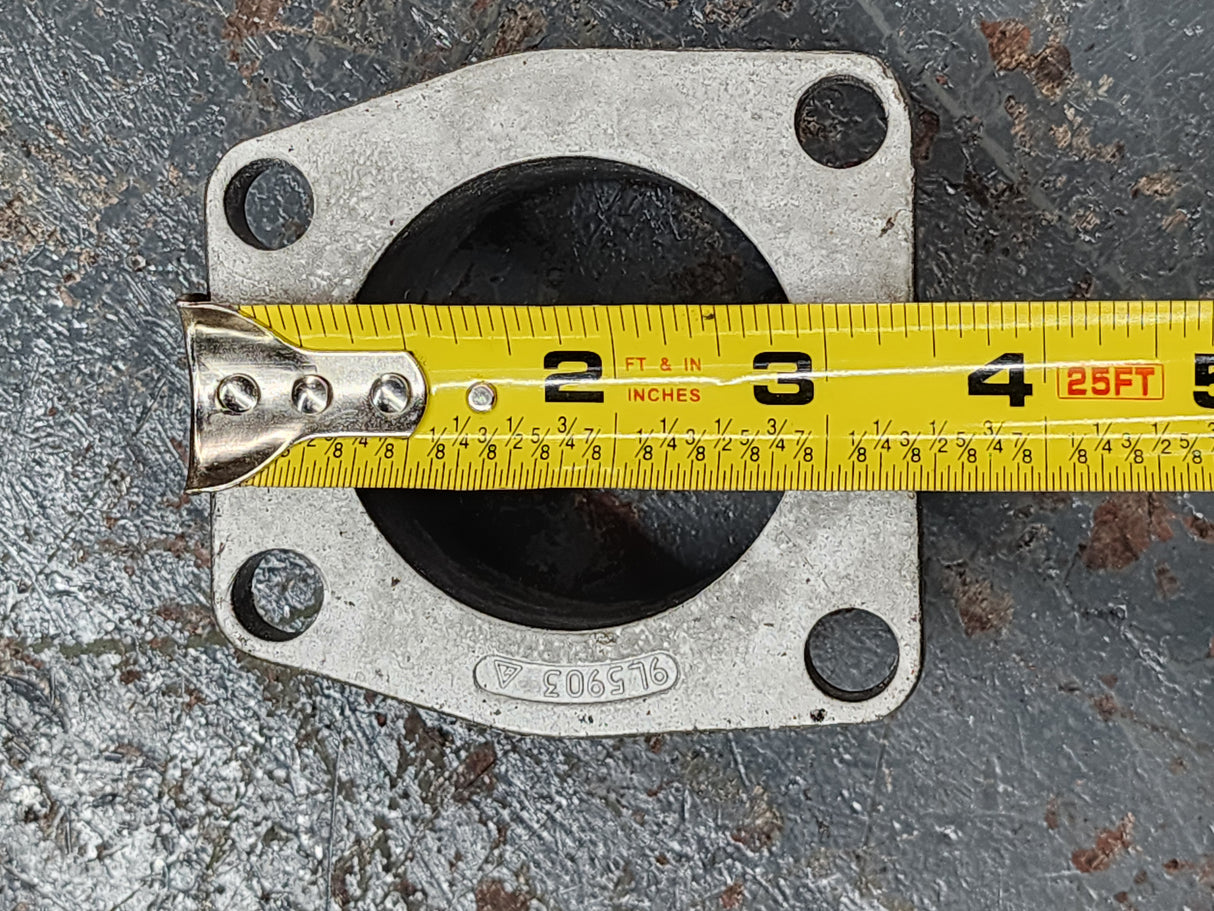 Caterpillar 3306 After Cooler Adaptor 9L-5903 For Sale