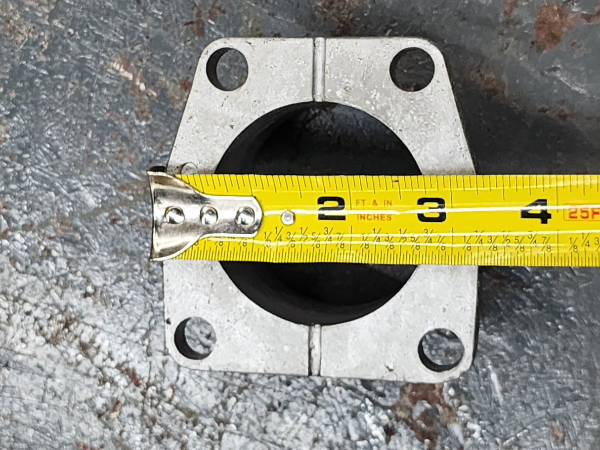 Caterpillar 3306 After Cooler Adaptor 9L-5903 For Sale