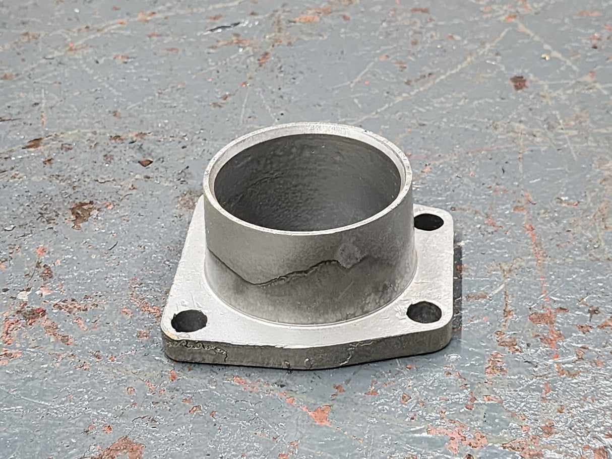 Caterpillar 3306 After Cooler Adaptor 9L-5903 For Sale