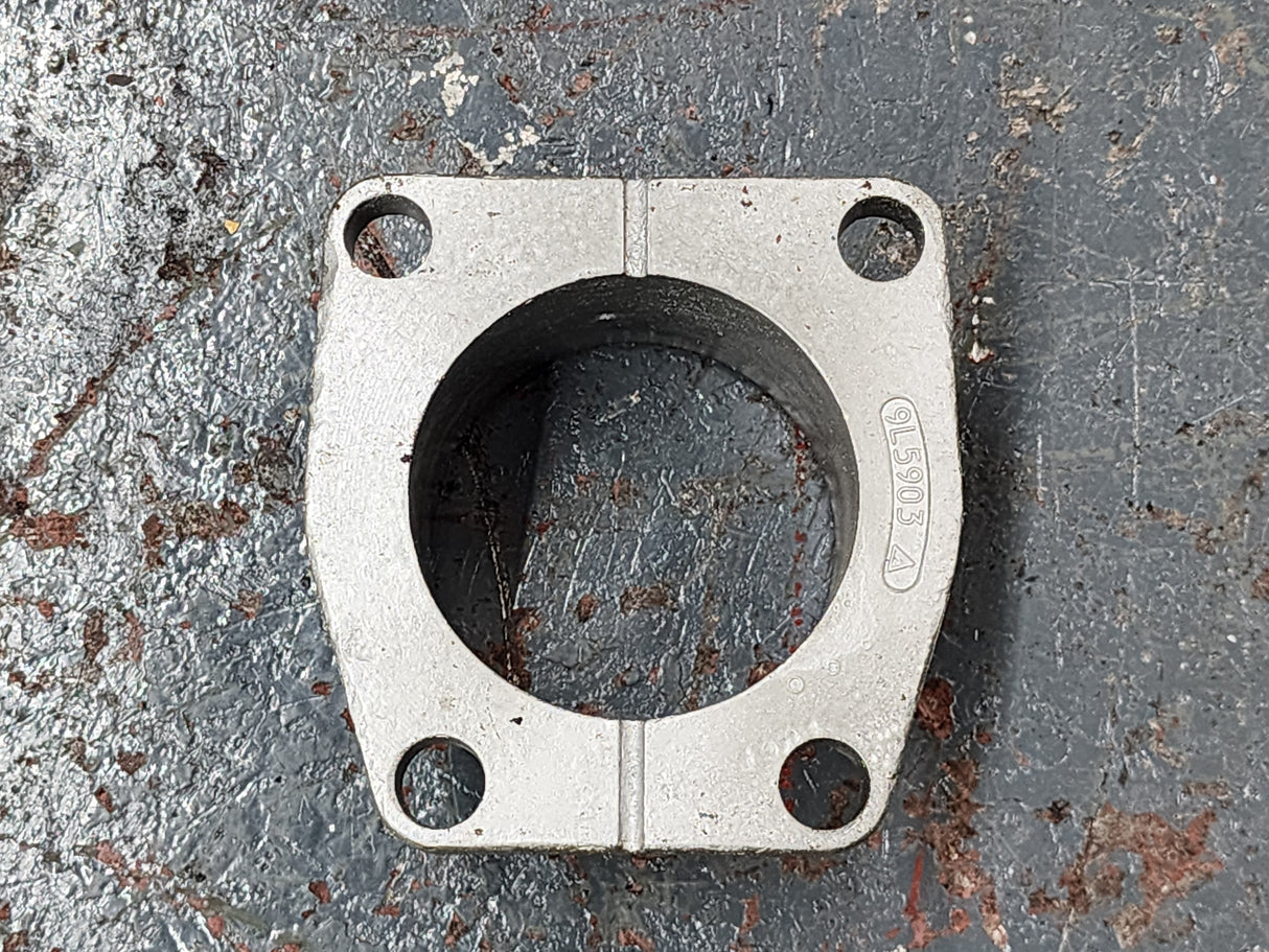 Caterpillar 3306 After Cooler Adaptor 9L-5903 For Sale