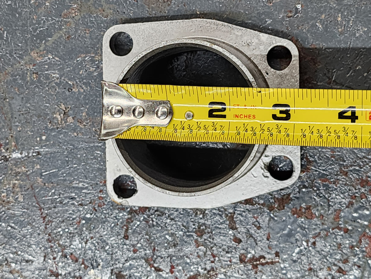 Caterpillar 3306 After Cooler Adaptor 9L-5903 For Sale