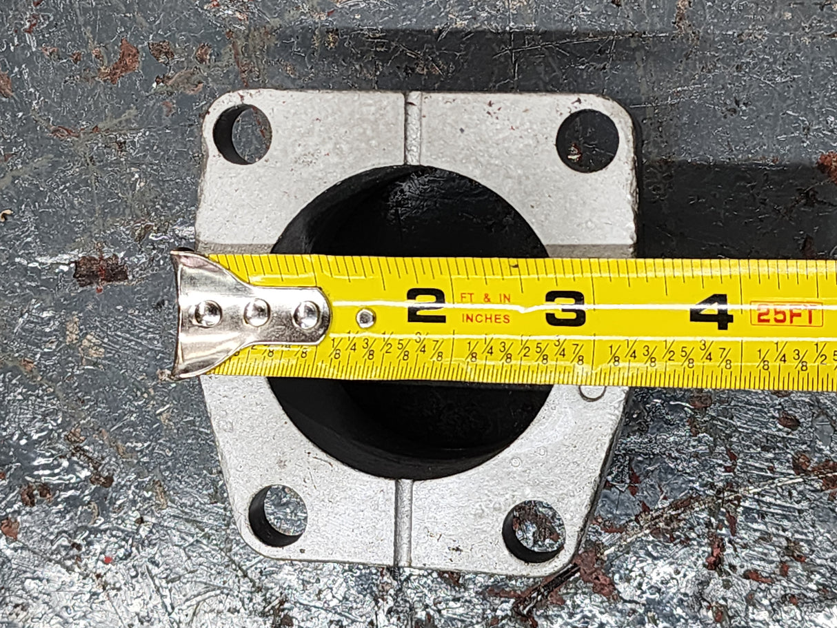 Caterpillar 3306 After Cooler Adaptor 9L-5903 For Sale