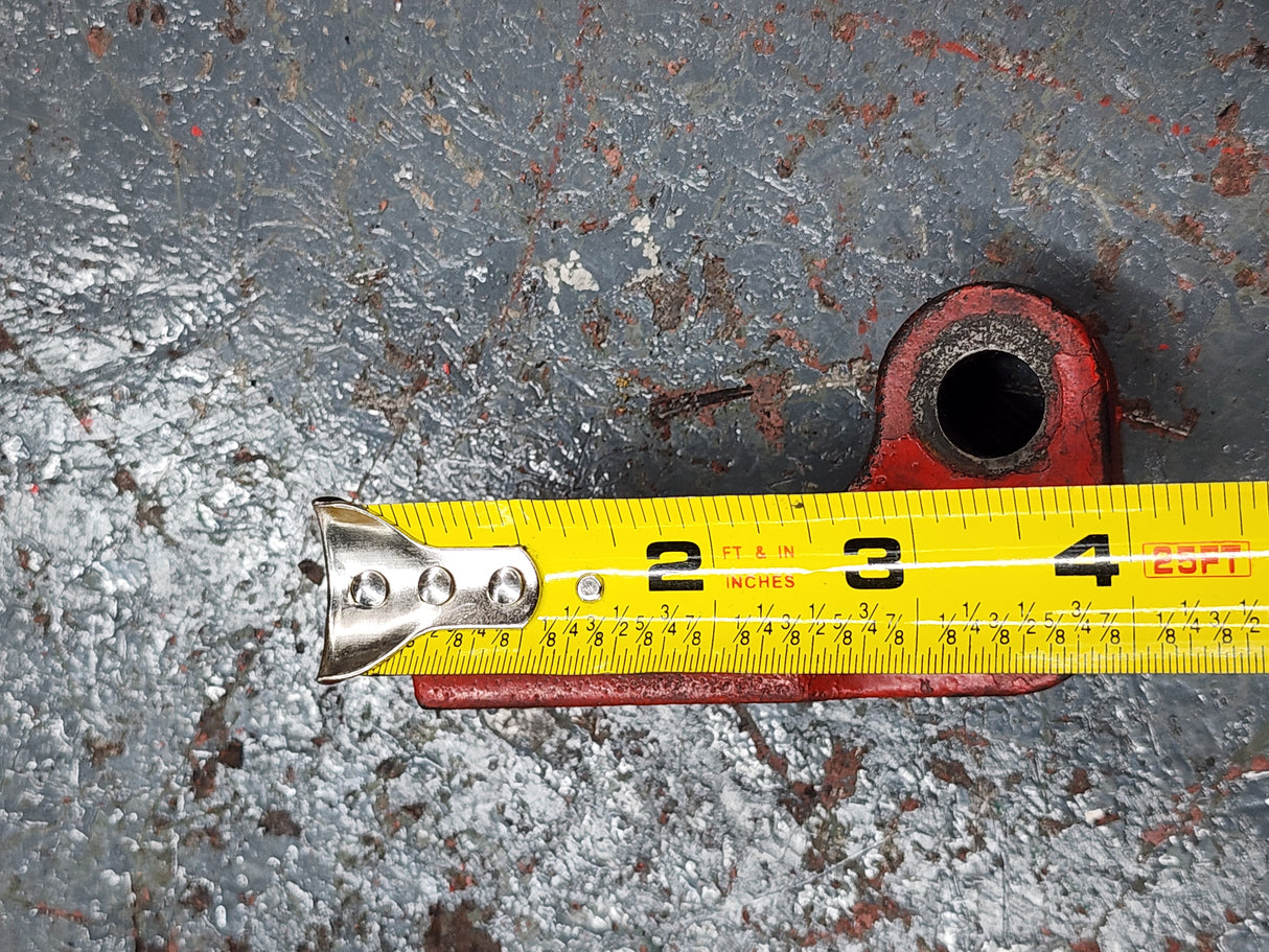 Cummins ISC DEF Mounting Spacer 3975662 For Sale