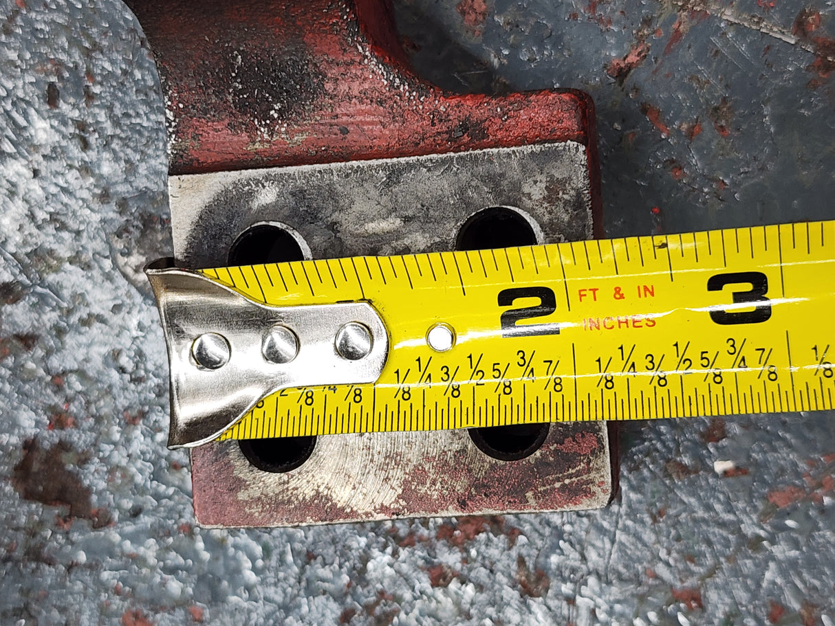 Cummins ISC DEF Mounting Spacer 3975662 For Sale