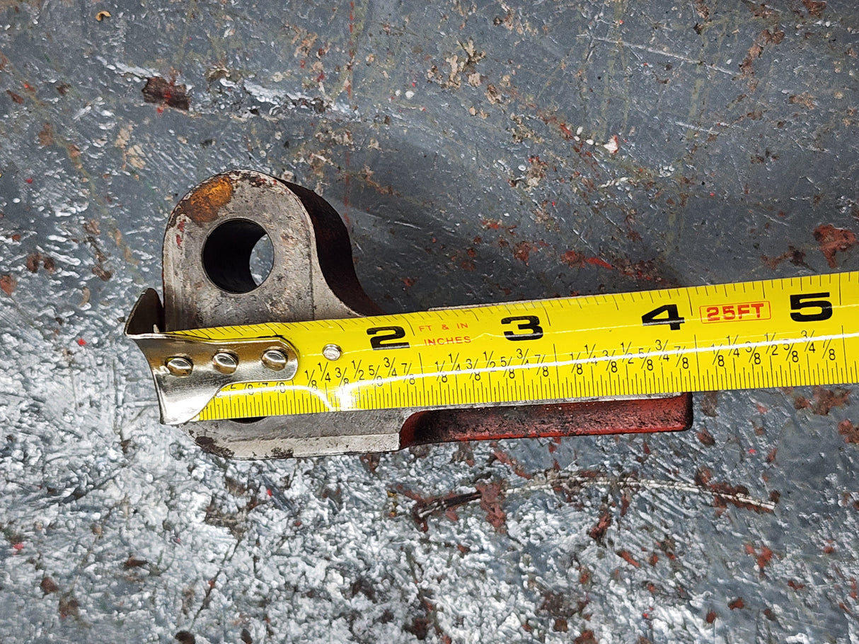 Cummins ISC DEF Mounting Spacer 3975662 For Sale