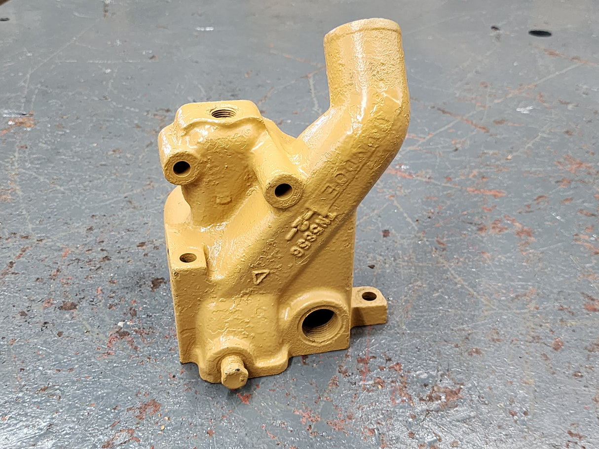 Caterpillar 3304/3306 Water Line Elbow 7N-5856-2- For Sale