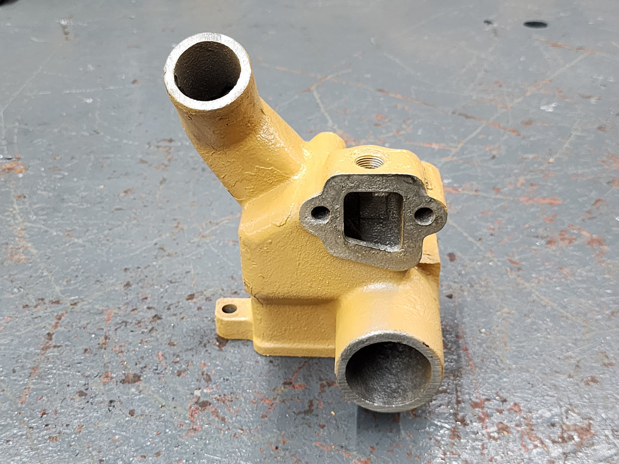 Caterpillar 3304/3306 Water Line Elbow 7N-5856-2- For Sale