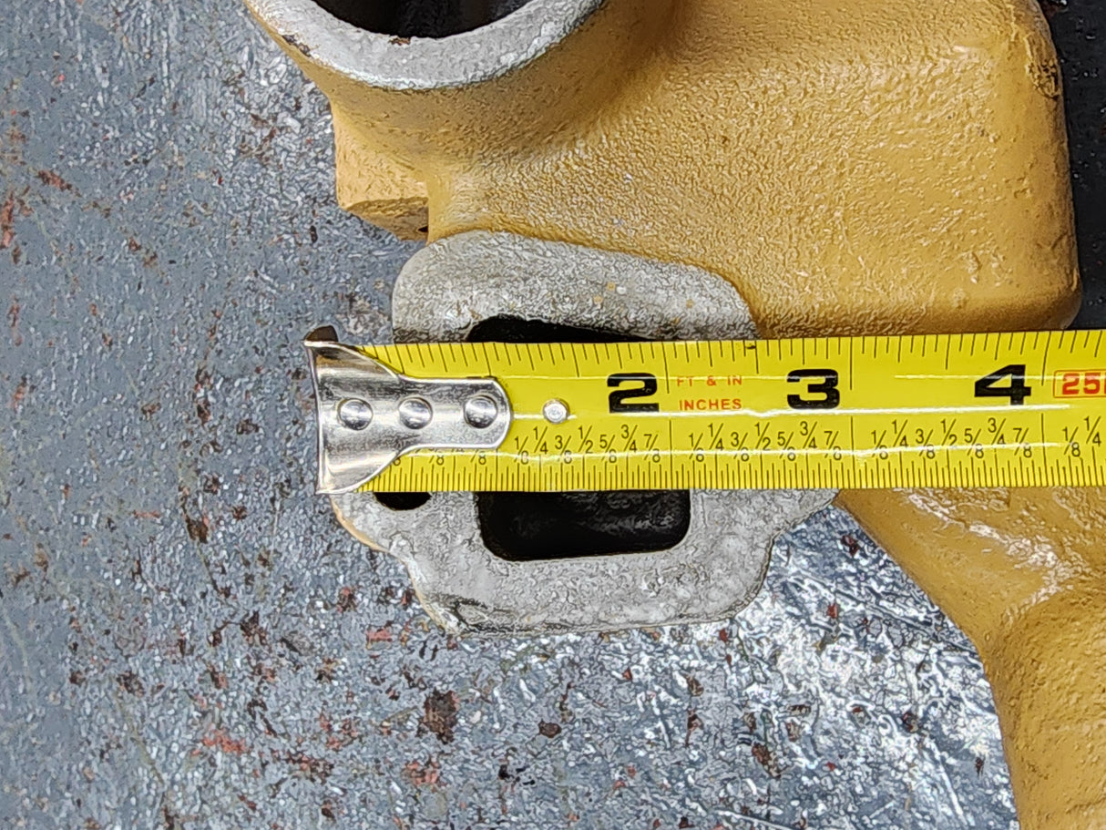 Caterpillar 3304/3306 Water Line Elbow 7N-5856-2- For Sale