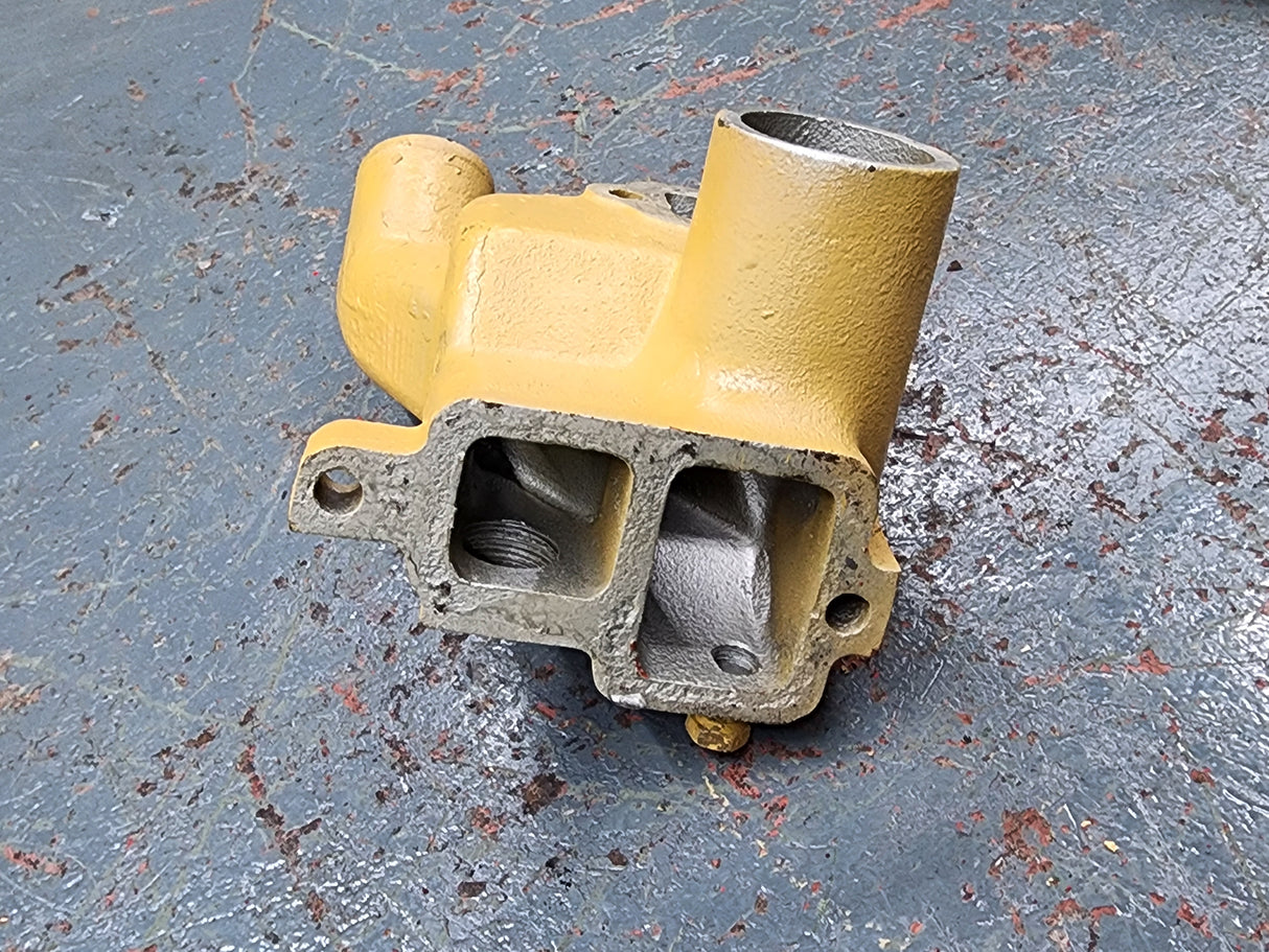 Caterpillar 3304/3306 Water Line Elbow 7N-5856-2- For Sale