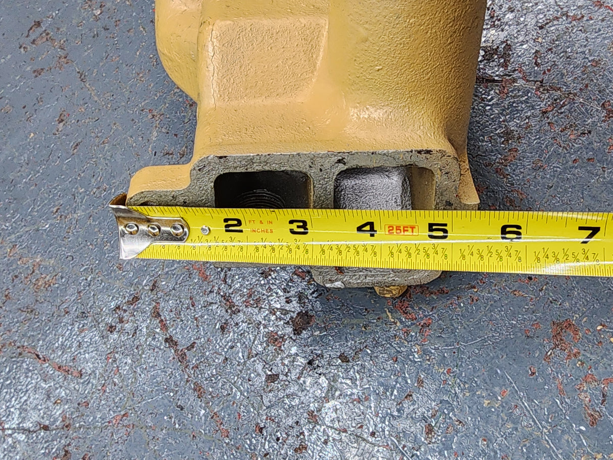 Caterpillar 3304/3306 Water Line Elbow 7N-5856-2- For Sale