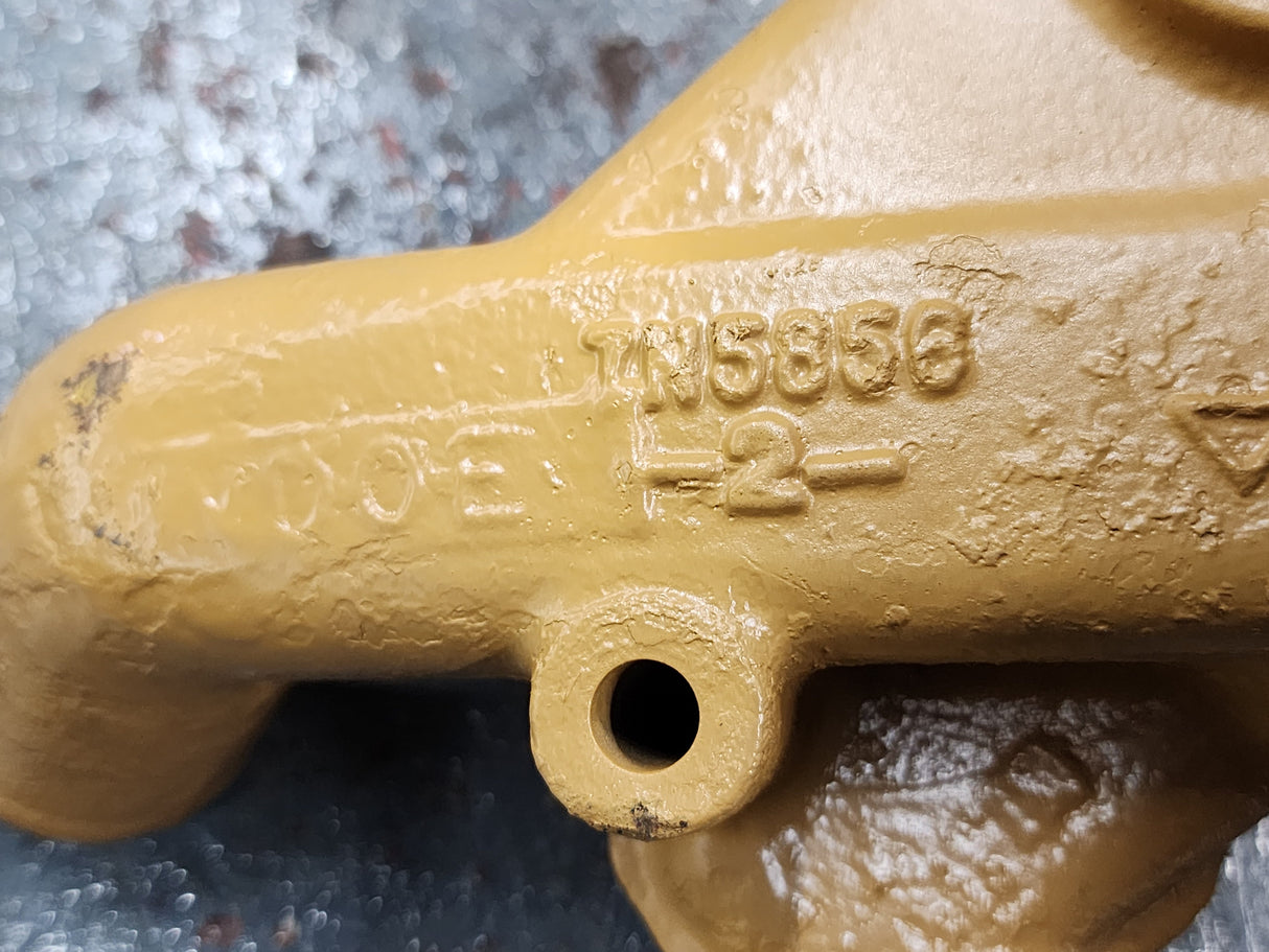 Caterpillar 3304/3306 Water Line Elbow 7N-5856-2- For Sale