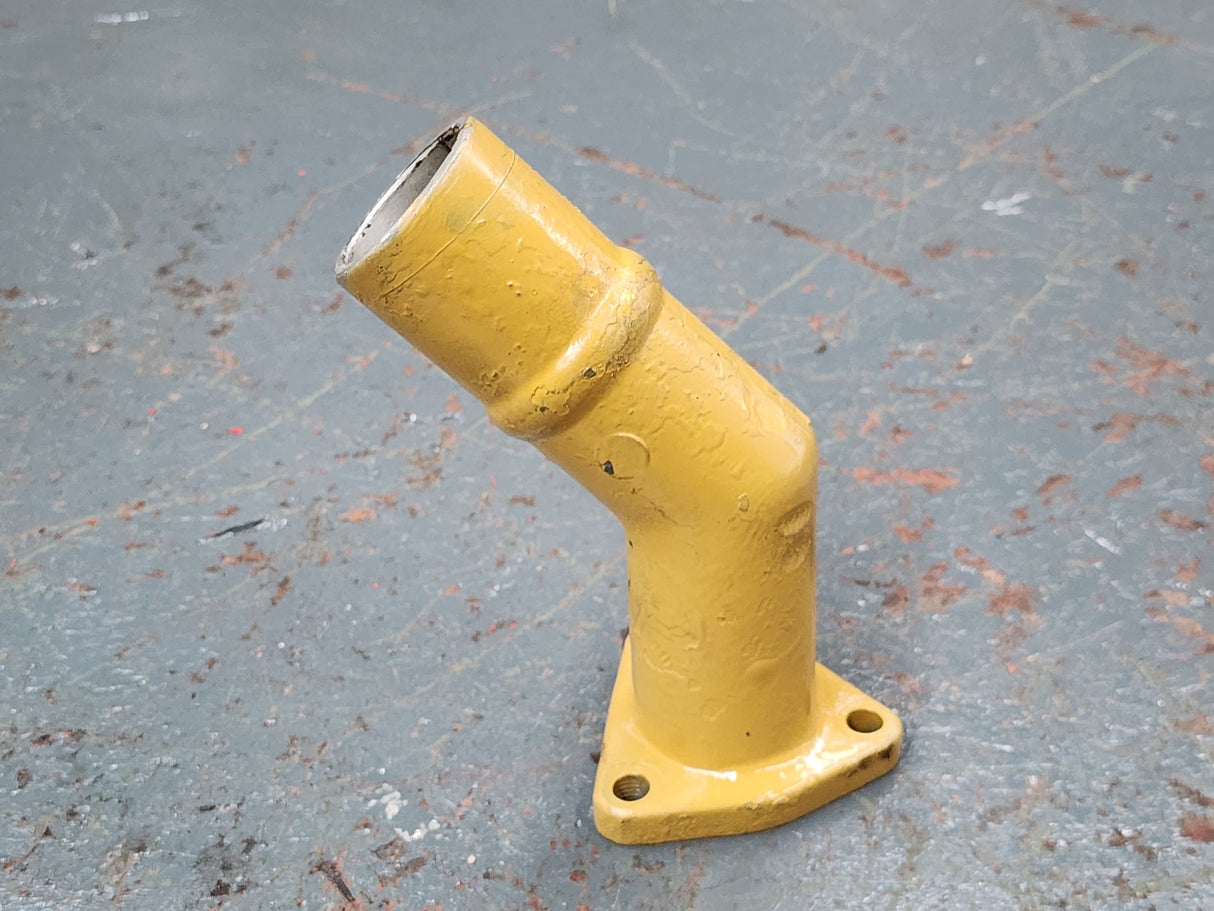 Caterpillar 3306 Oil Fill Tube 1P2698 For Sale