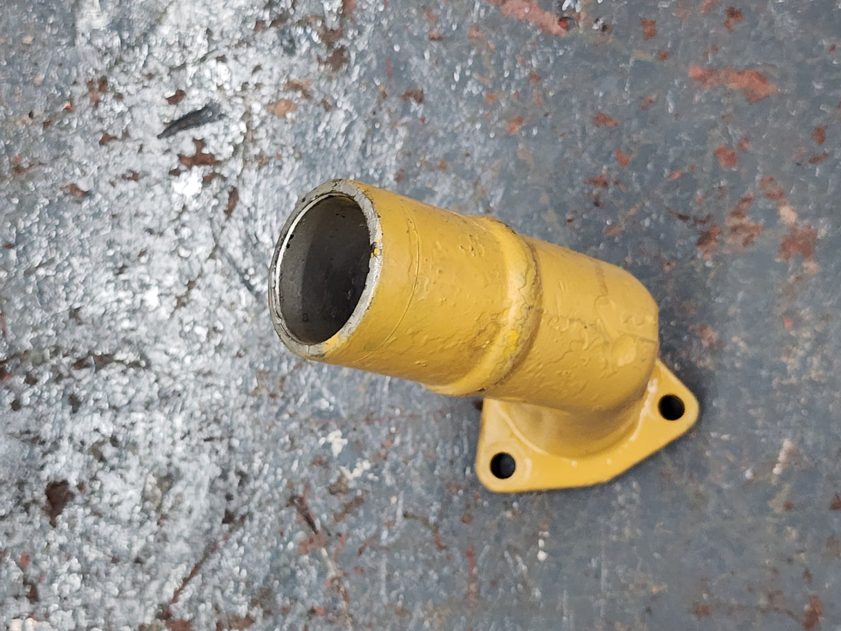 Caterpillar 3306 Oil Fill Tube 1P2698 For Sale