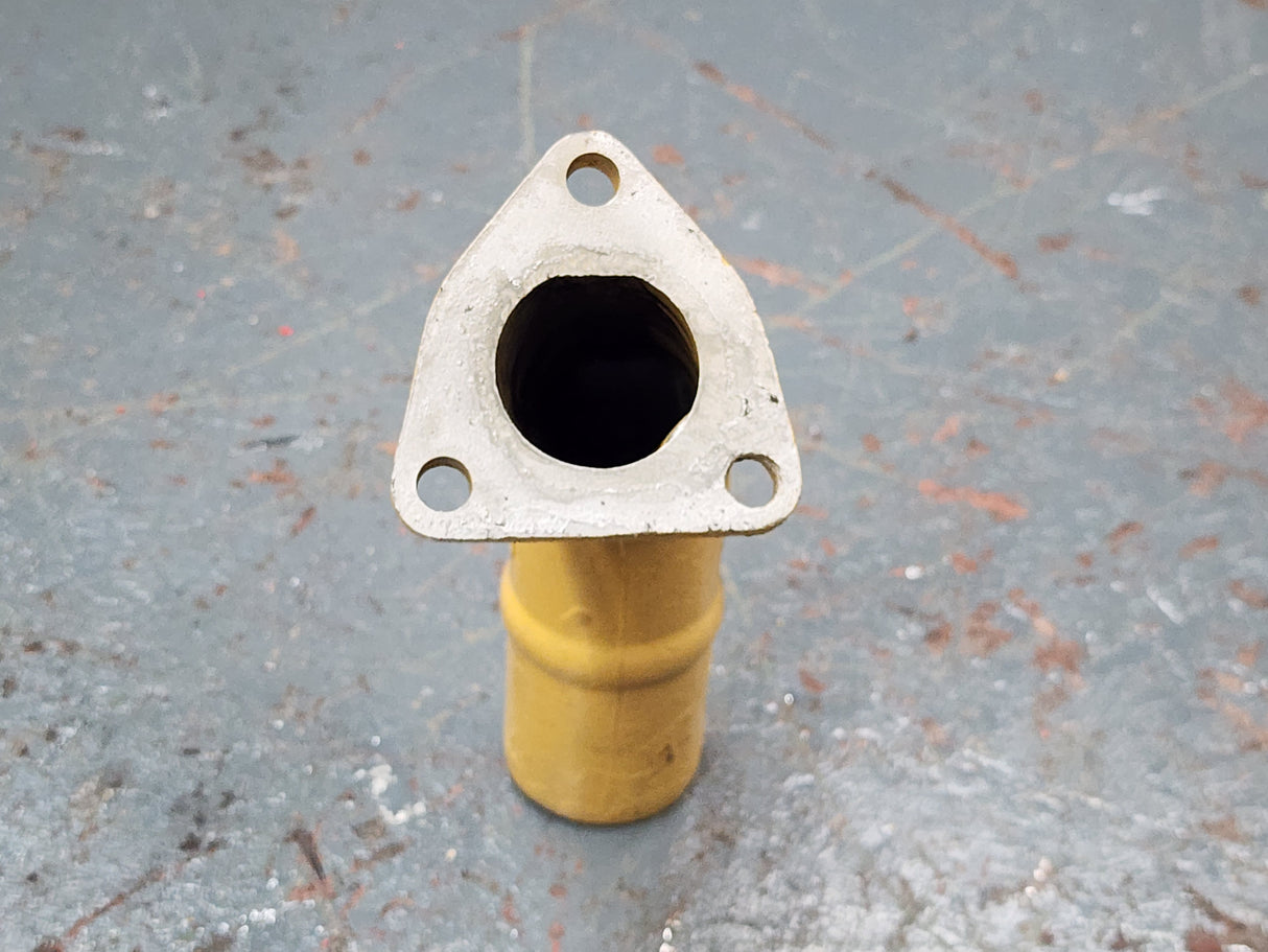 Caterpillar 3306 Oil Fill Tube 1P2698 For Sale