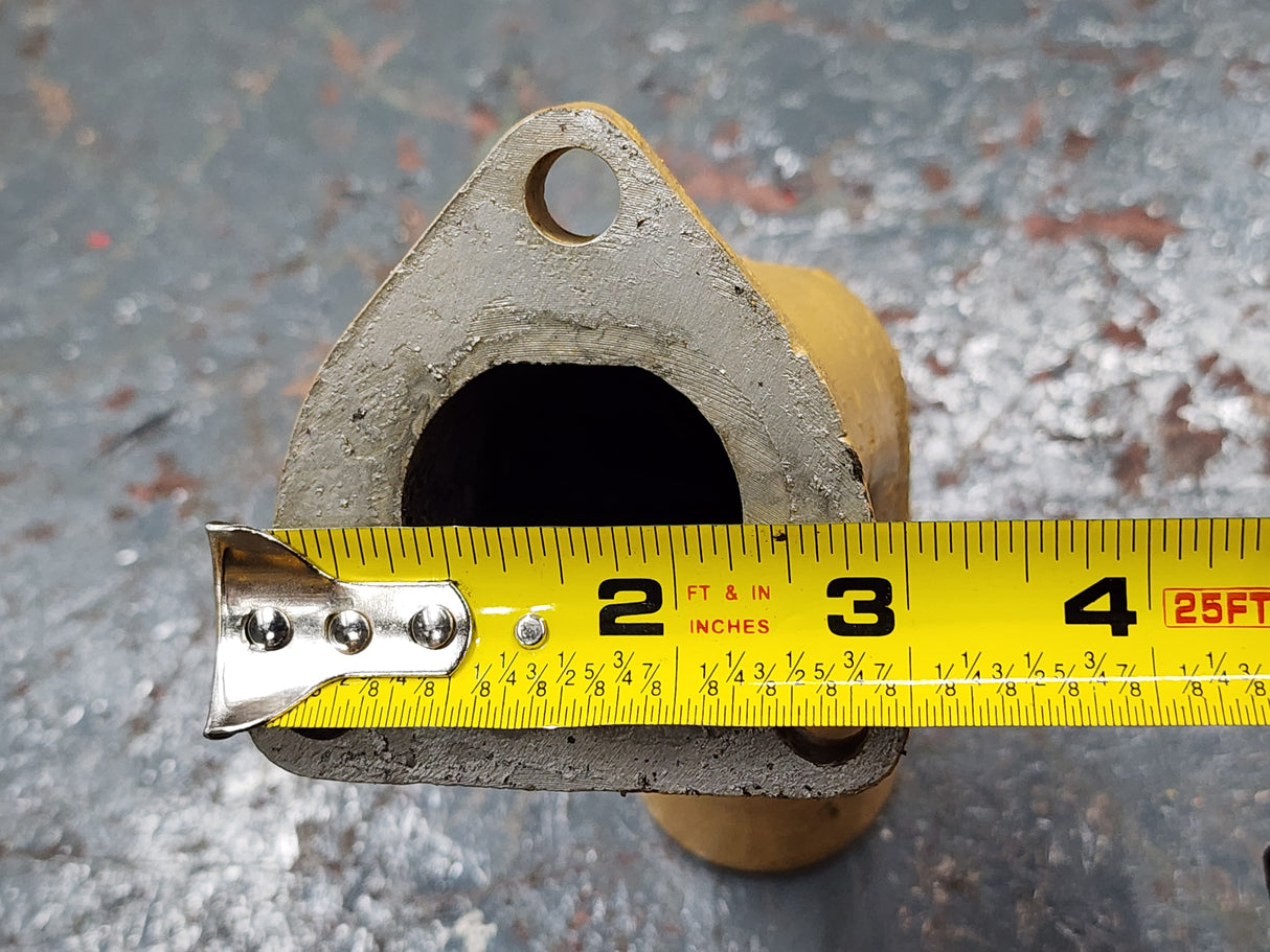 Caterpillar 3306 Oil Fill Tube 1P2698 For Sale