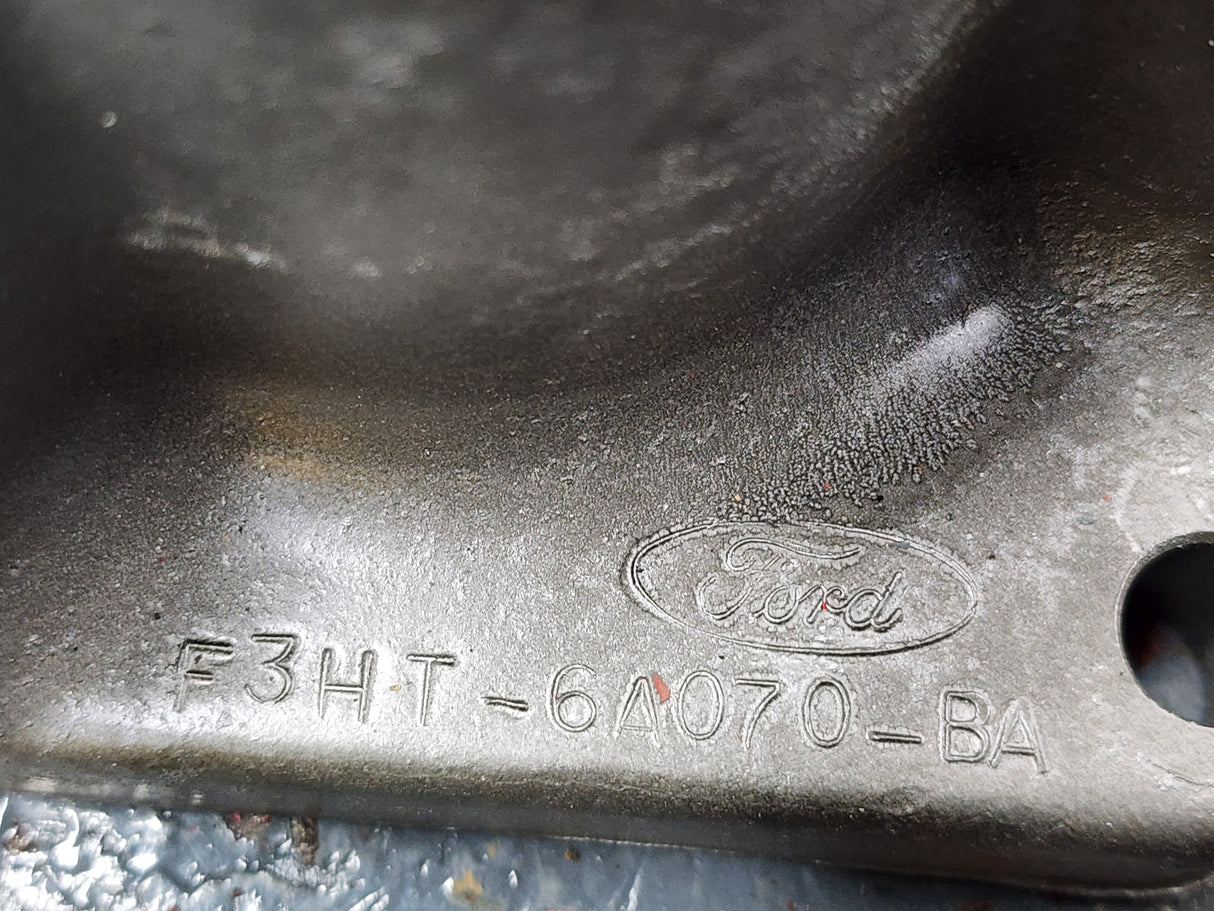 Ford Part # F3HT-6A070-BA Rear Engine Motor Mount For Sale