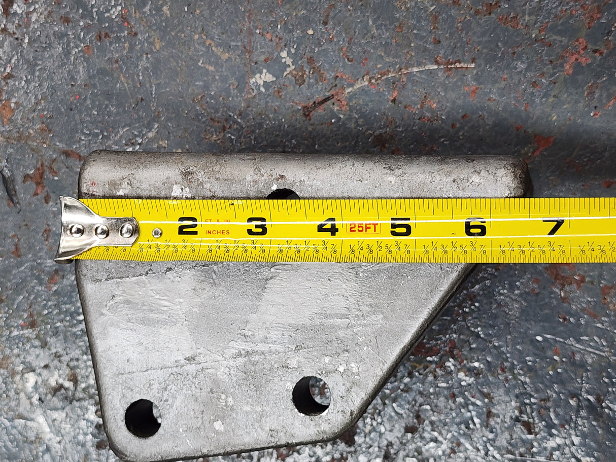 Ford Part # F3HT-6A070-BA Rear Engine Motor Mount For Sale