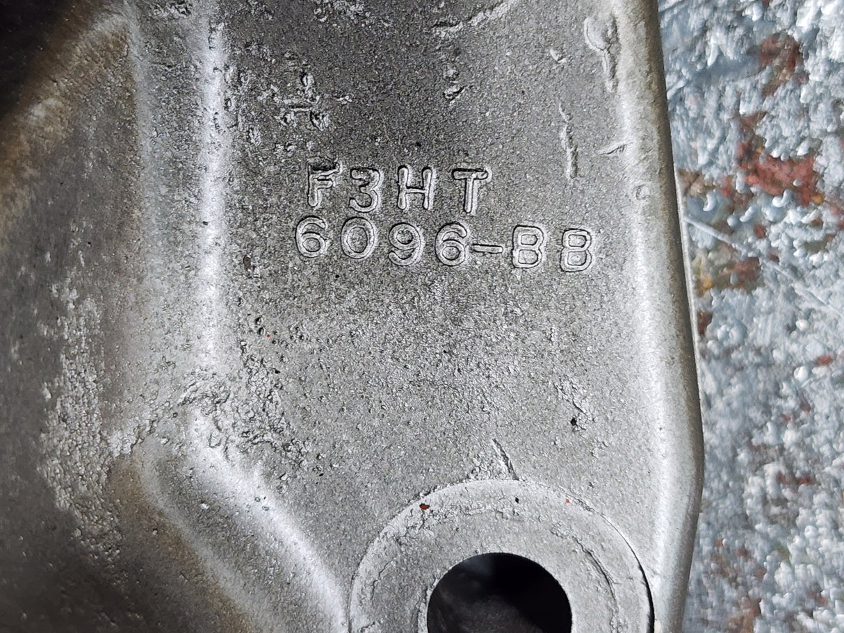 Ford Part # F3HT-6096-BB Rear Engine Motor Mount For Sale