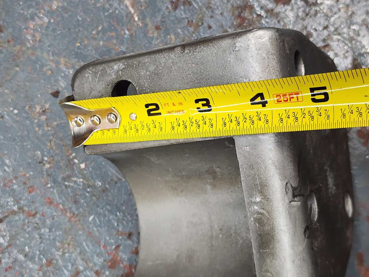 Ford Part # F3HT-6096-BB Rear Engine Motor Mount For Sale