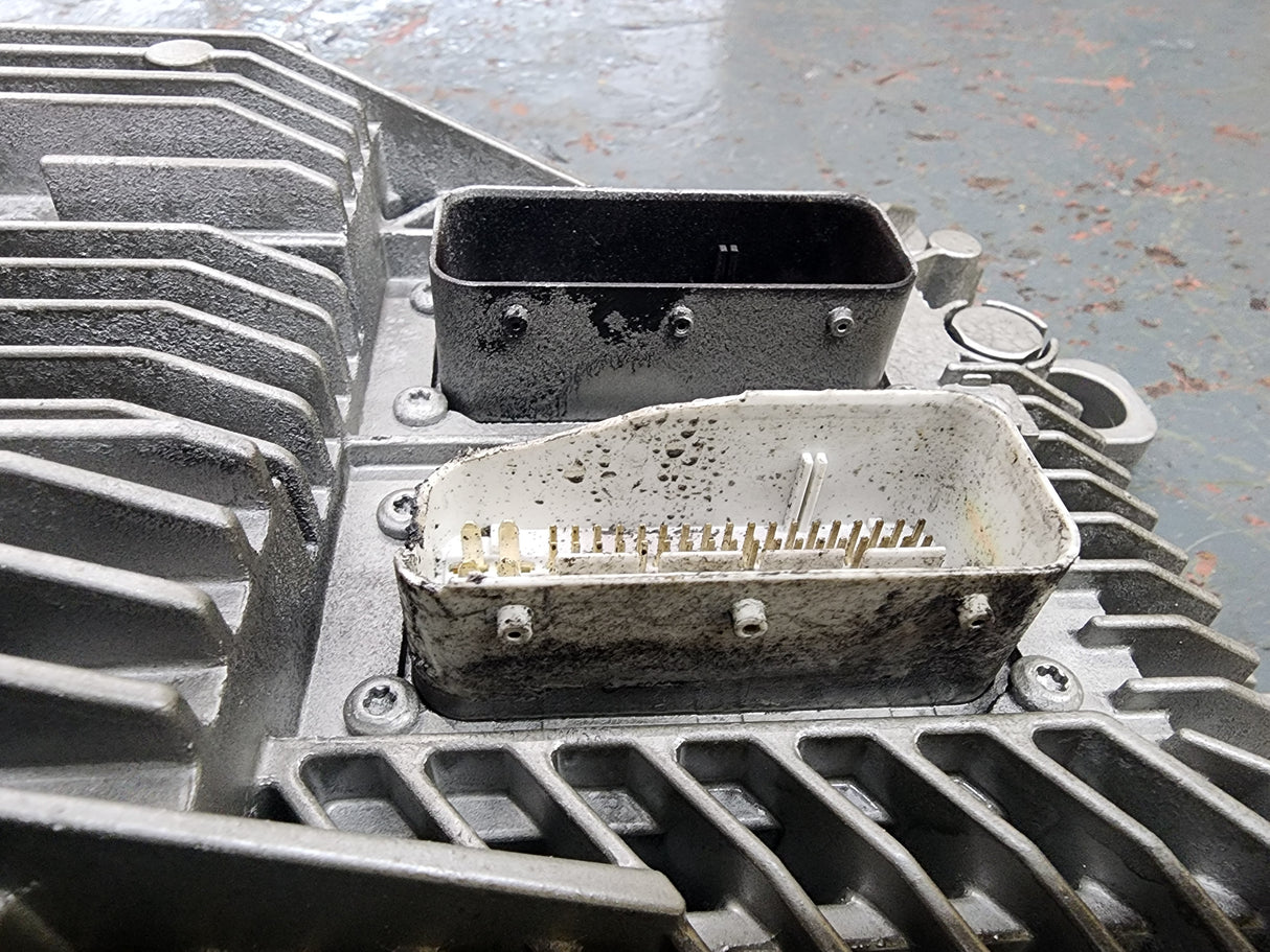 2009 International Navistar Maxxforce ECM 1883034C91 For Sale