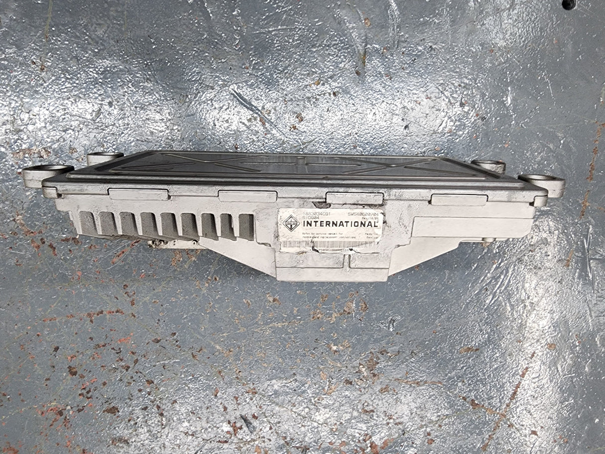 2009 International Navistar Maxxforce ECM 1883034C91 For Sale