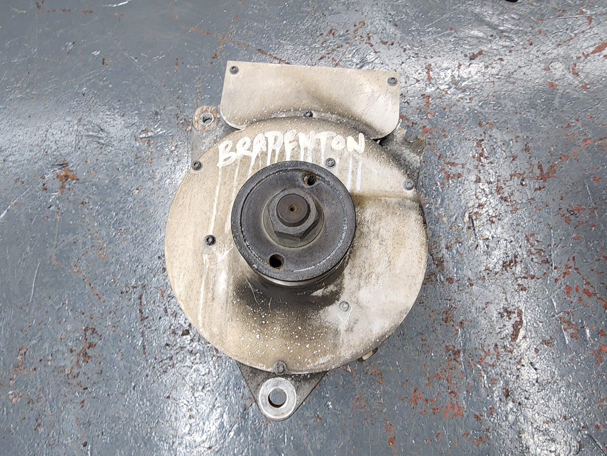 OEM Diesel Engine C.E. Niehoff Alternator C-706 For Sale