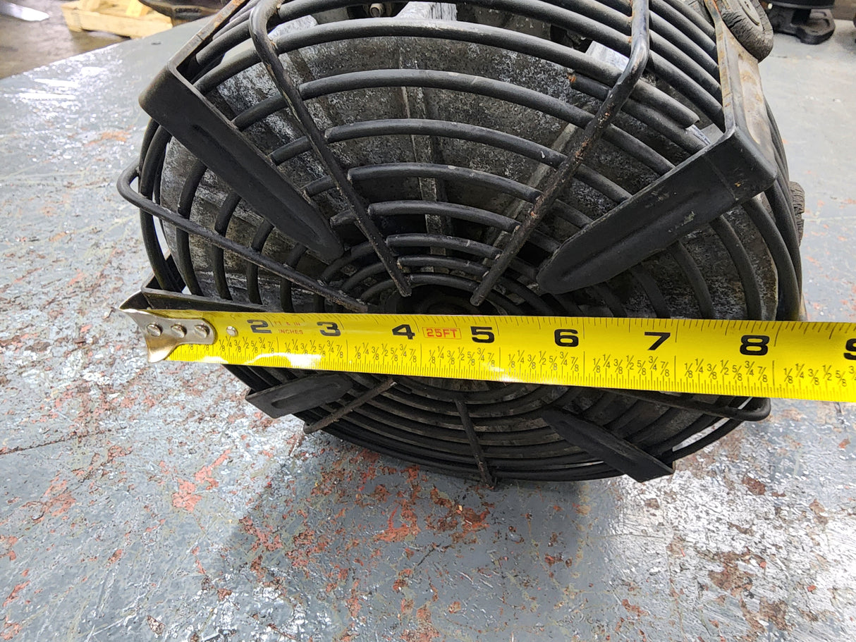 OEM Diesel Engine C.E. Niehoff Alternator C-706 For Sale